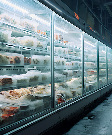 Cold Storage